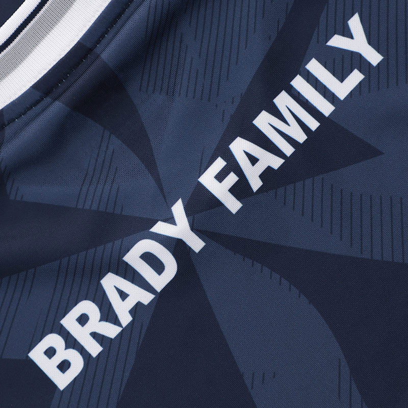 O'Neills Kildare GAA 2025 Goalkeeper Home Jersey - Image 8