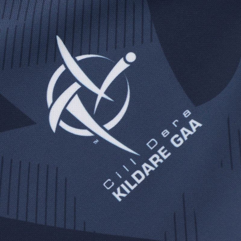 O'Neills Kildare GAA 2025 Goalkeeper Home Kids Jersey - Image 3
