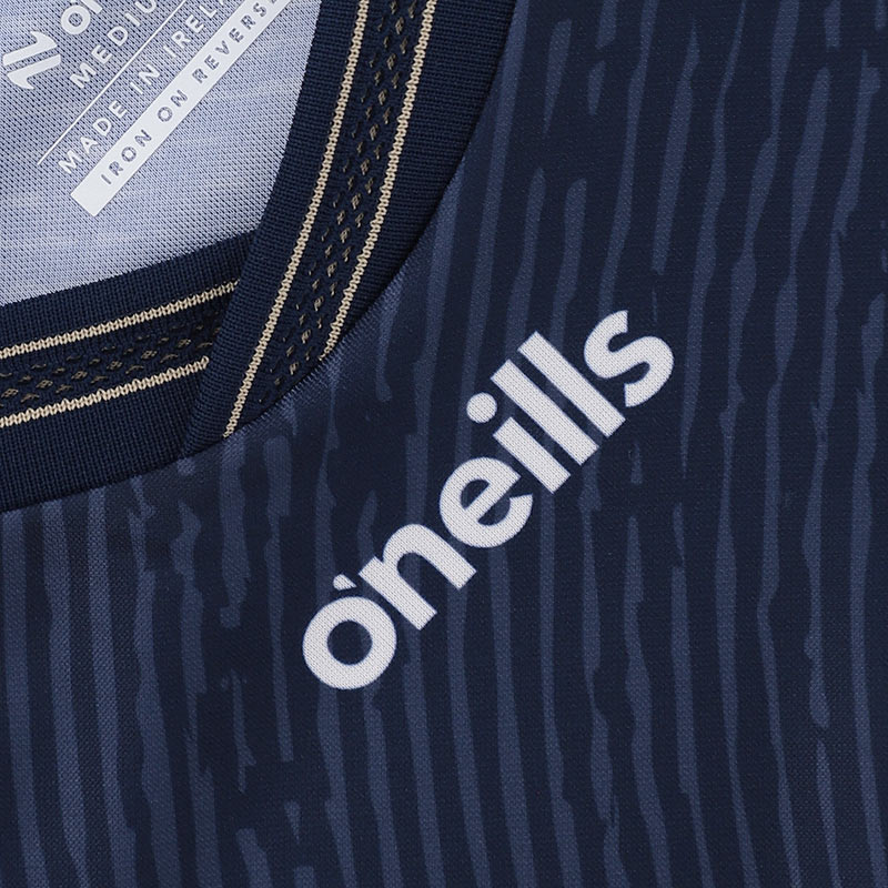 O'Neills Kildare GAA 2026 Alternate Player Fit Jersey - Image 10