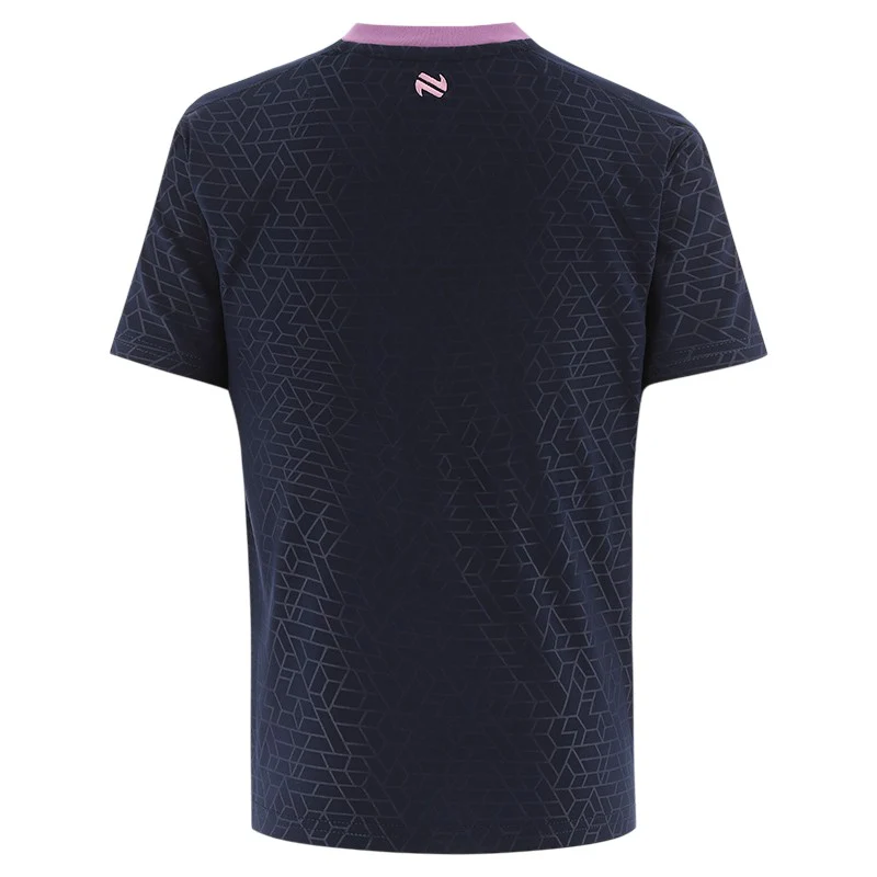 O'Neills Kildare GAA Hydra Womens T-Shirt - Image 2