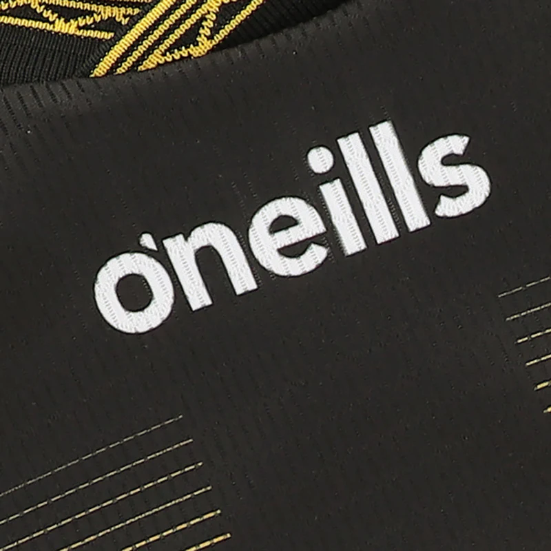 O'Neills Kilkenny GAA 2026 Home Player Fit Jersey - Image 10