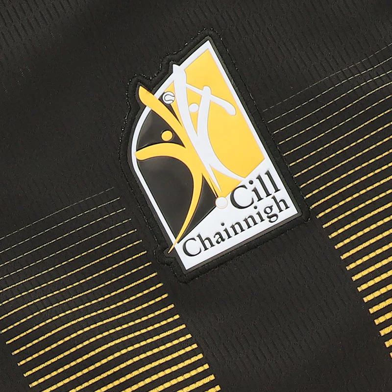 O'Neills Kilkenny GAA 2026 Home Player Fit Jersey - Image 3