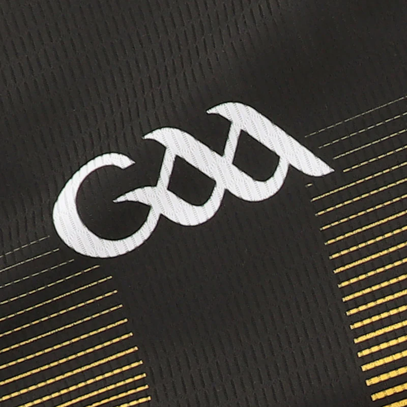 O'Neills Kilkenny GAA 2026 Home Player Fit Jersey - Image 7