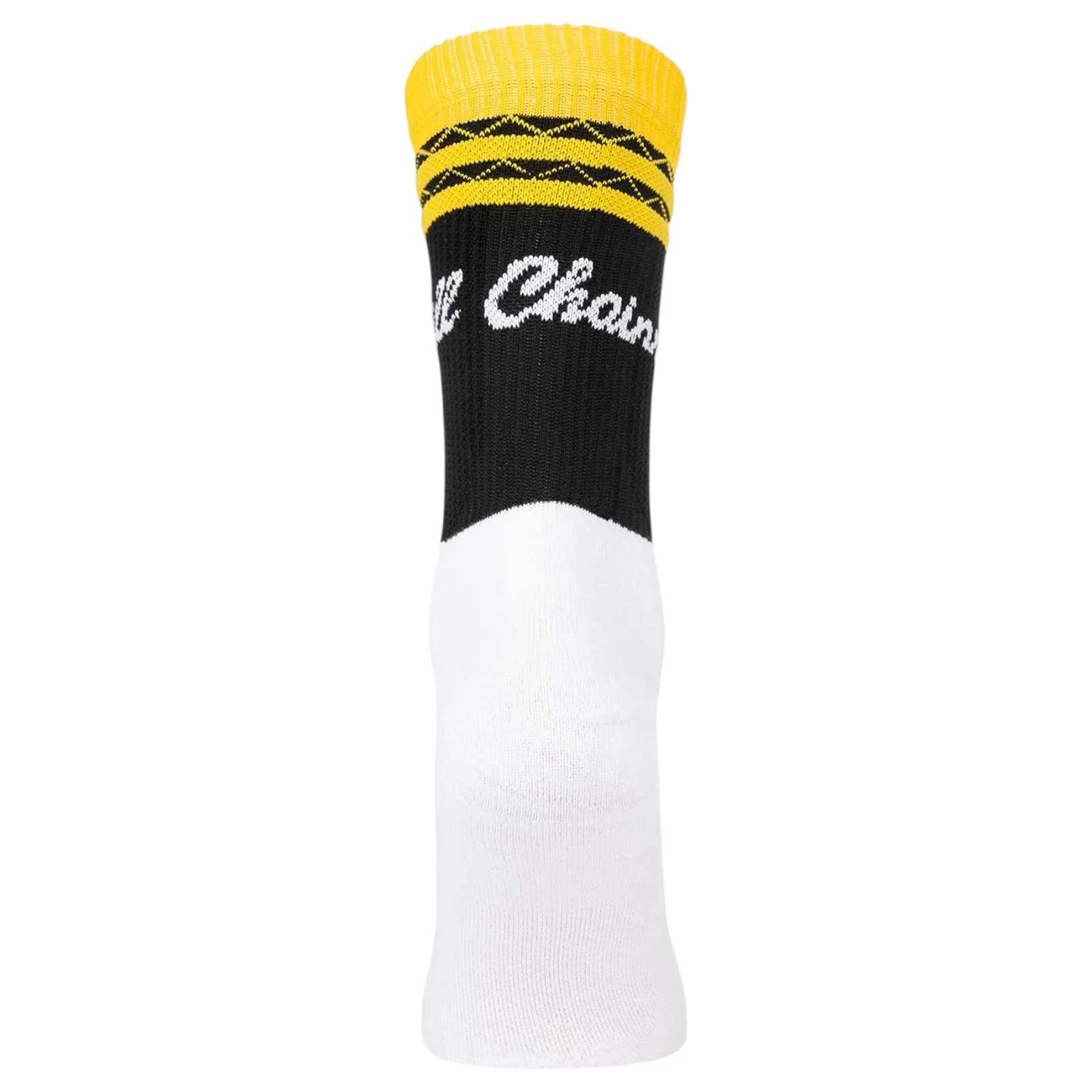 O'Neills Kilkenny 2026 Kids Home Midi Sock - Image 2