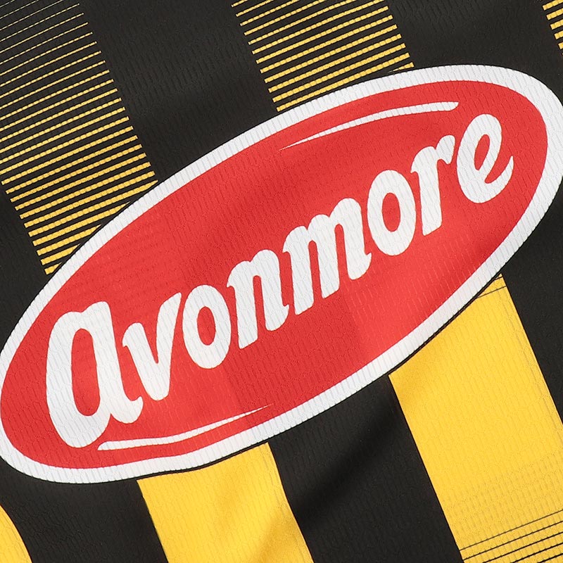 O'Neills Kilkenny GAA 2026 Home Womens Fit Jersey - Image 4