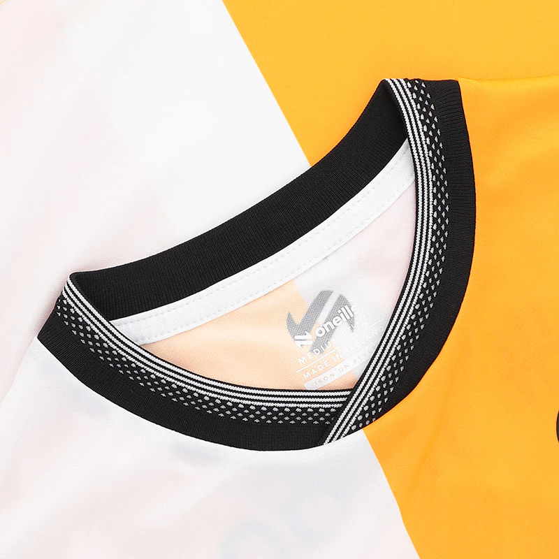 O'Neills Kilkenny GAA 2026 Player Fit Training Jersey - Image 10
