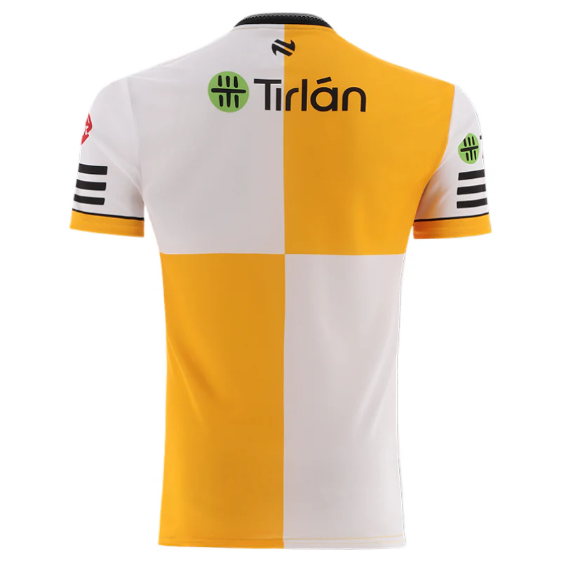 O'Neills Kilkenny GAA 2026 Player Fit Training Jersey - Image 2