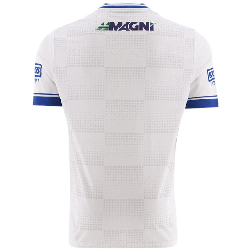 O'Neills Laois GAA 2025 Goalkeeper Home Jersey - Image 2