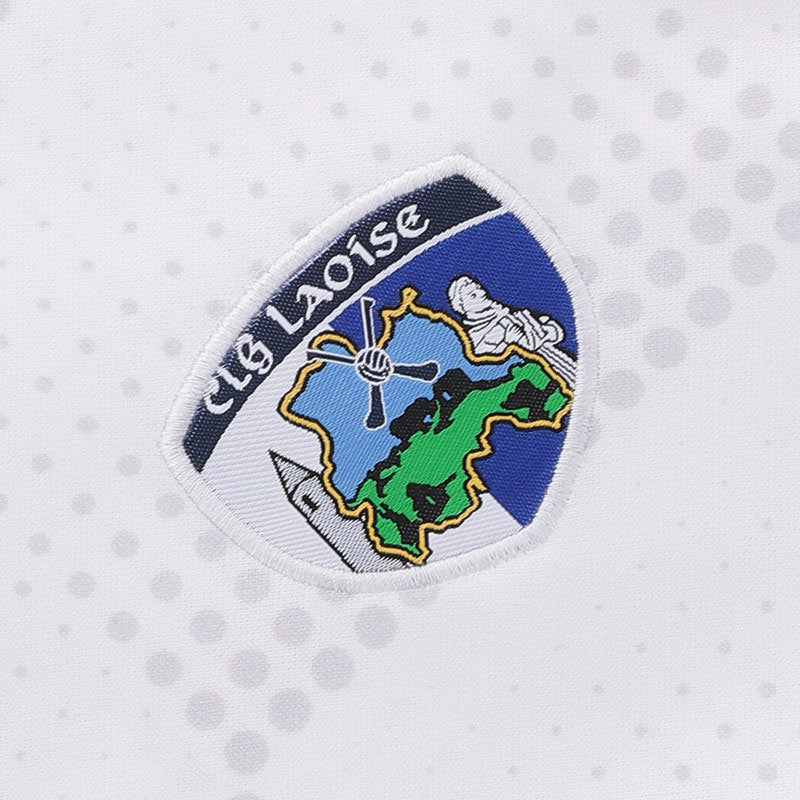 O'Neills Laois GAA 2025 Goalkeeper Home Jersey - Image 3