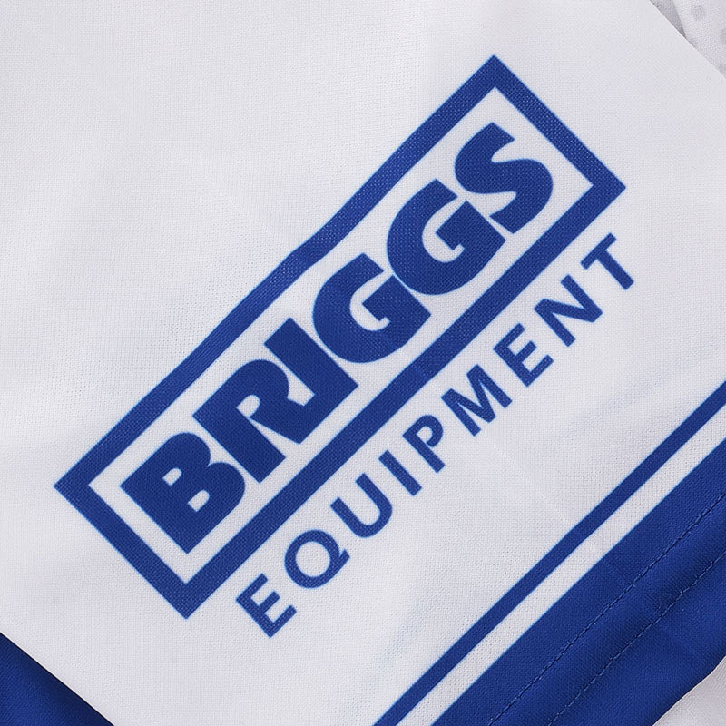 O'Neills Laois GAA 2025 Goalkeeper Home Jersey - Image 7