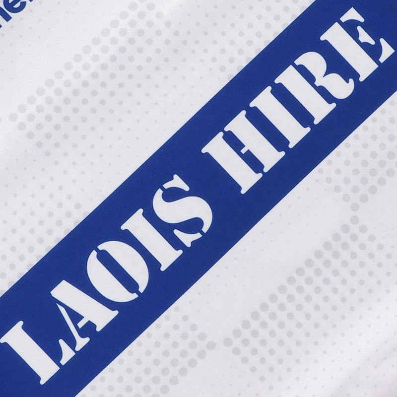O'Neills Laois GAA 2025 Goalkeeper Home Jersey - Image 5