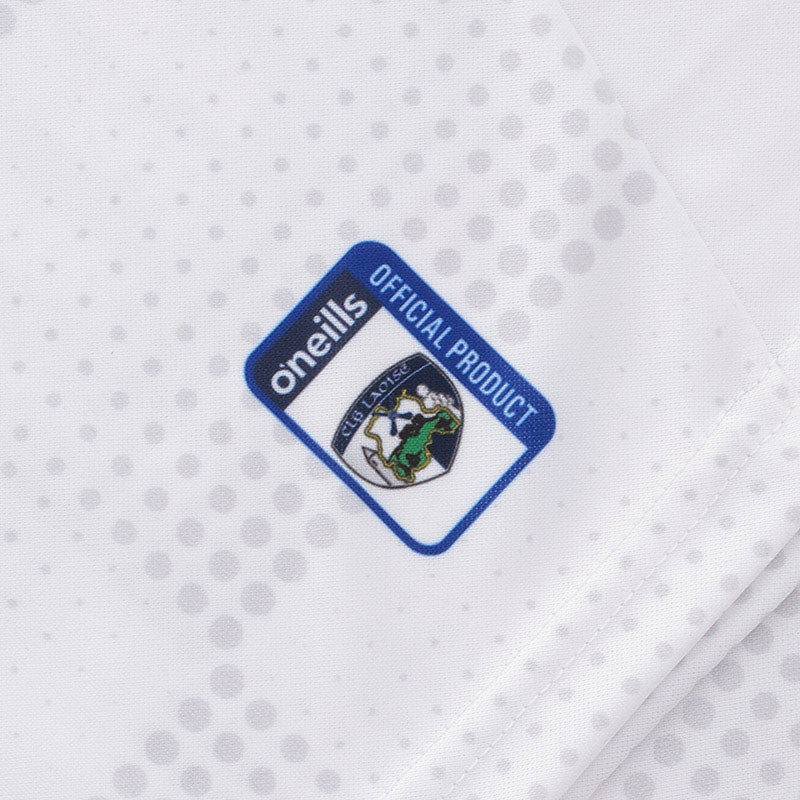 O'Neills Laois GAA 2025 Goalkeeper Home Jersey - Image 9