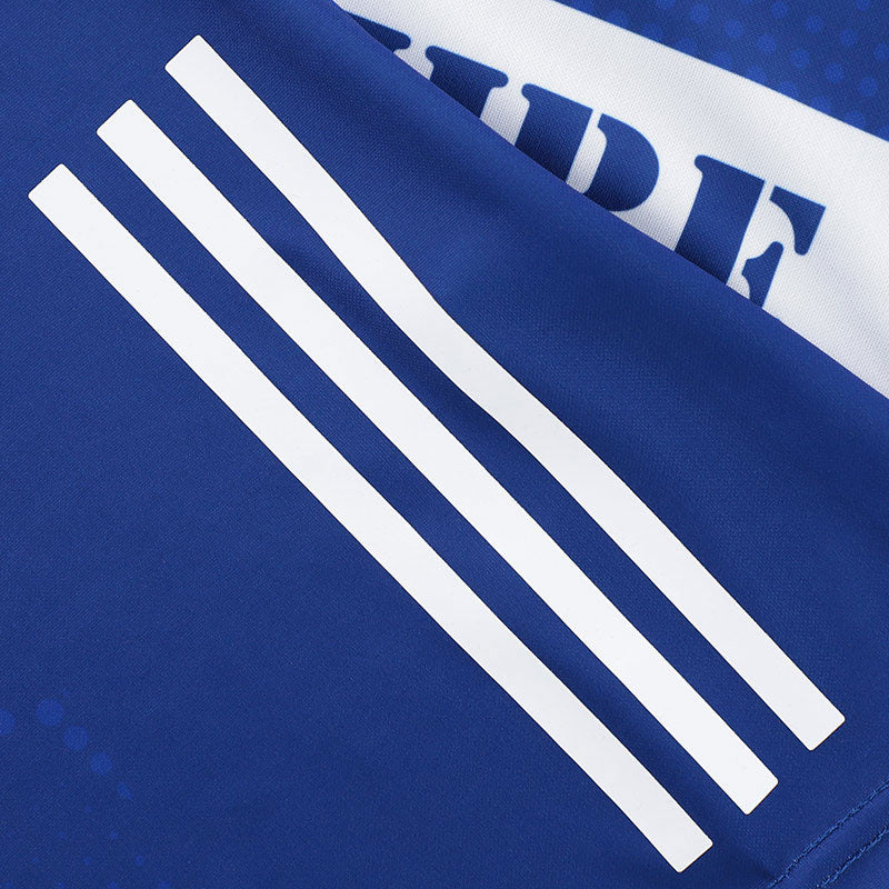 O'Neills Laois GAA 2025 Home Jersey - Image 10