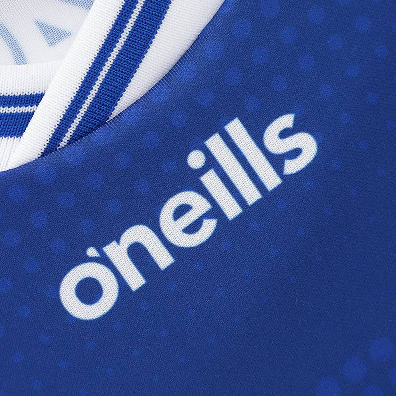 O'Neills Laois GAA 2025 Home Jersey - Image 7
