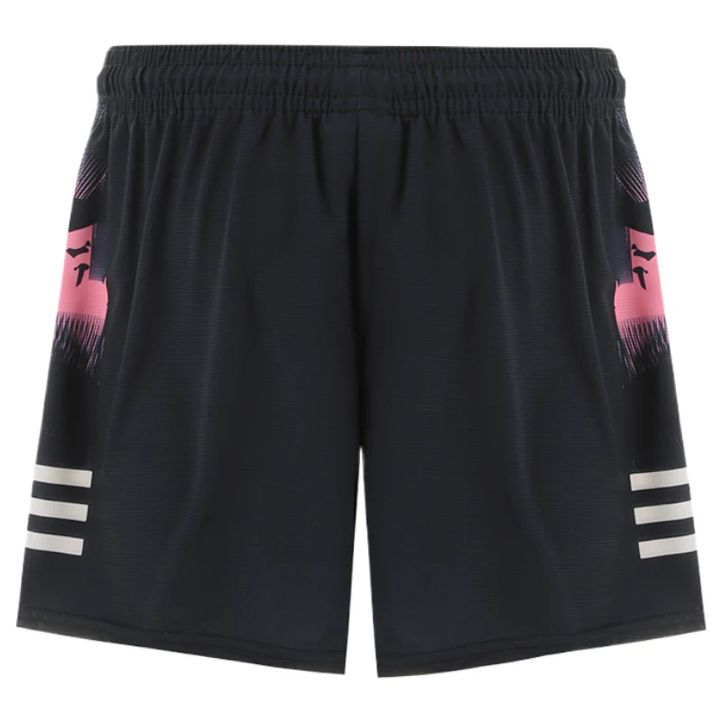 O'Neills Laois GAA  2026 Kids Training Short - Image 3