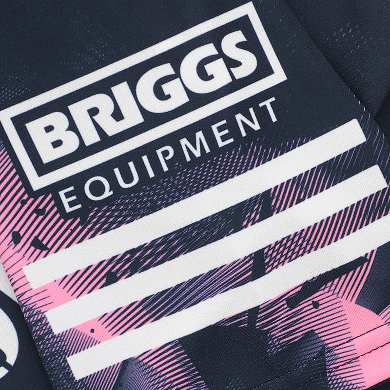 O'Neills Laois GAA 2026 Player Fit Training Jersey - Image 7