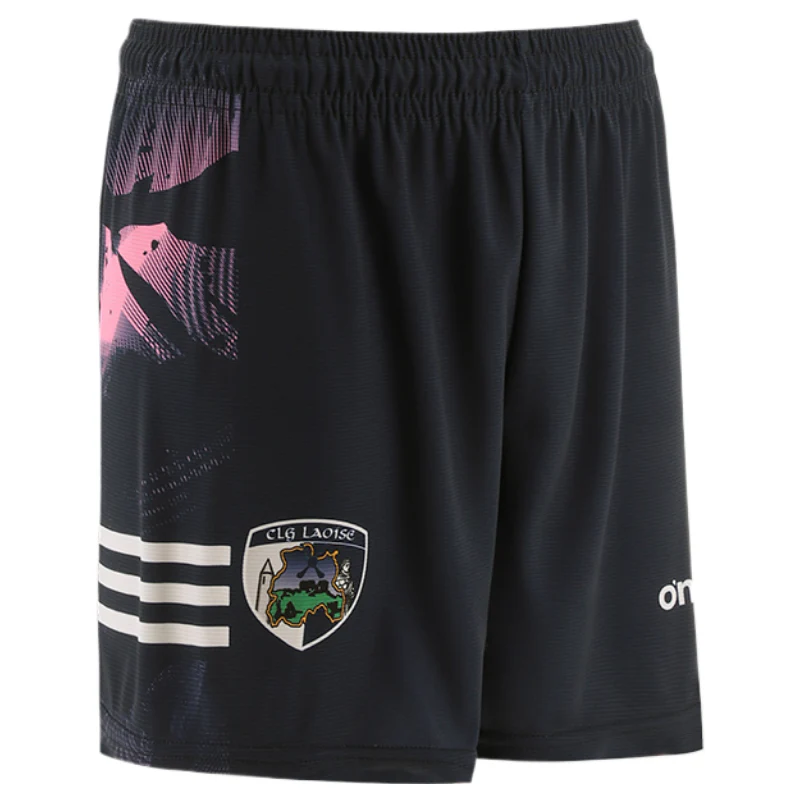 O'Neills Laois GAA 2026 Training Short - Image 2