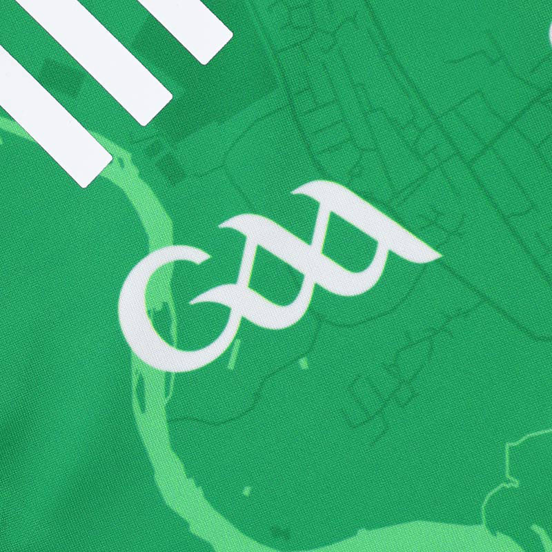 O'Neills Limerick GAA 2025 Player Fit Home Jersey - Image 5