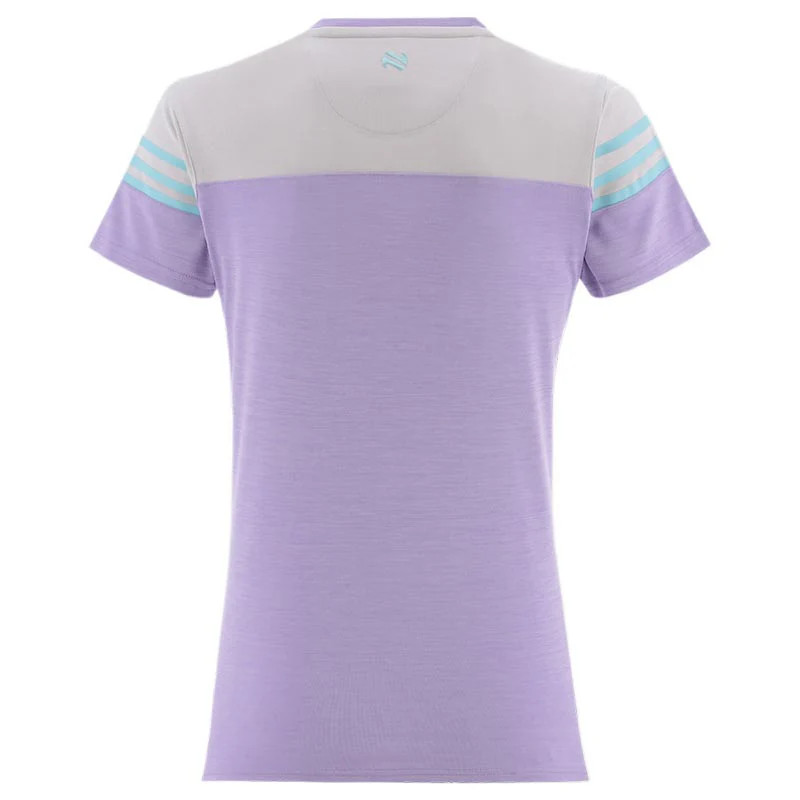 O'Neills Limerick GAA Sedona Girls T-Shirt - Image 2