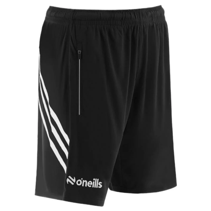 O'Neills Limerick GAA Sedona Poly Shorts - Image 2