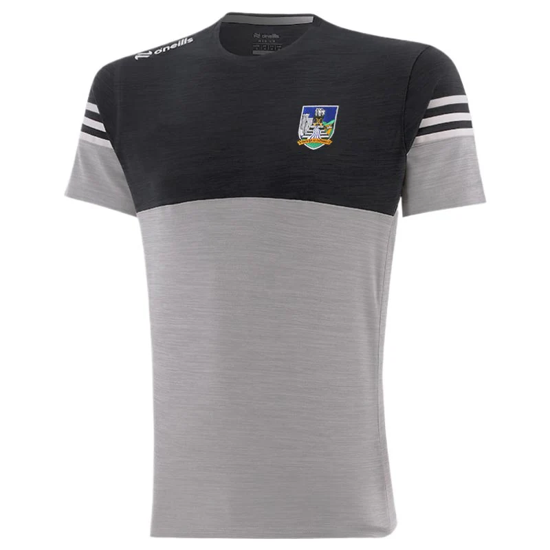 O'Neills Limerick GAA Sedona T-Shirt