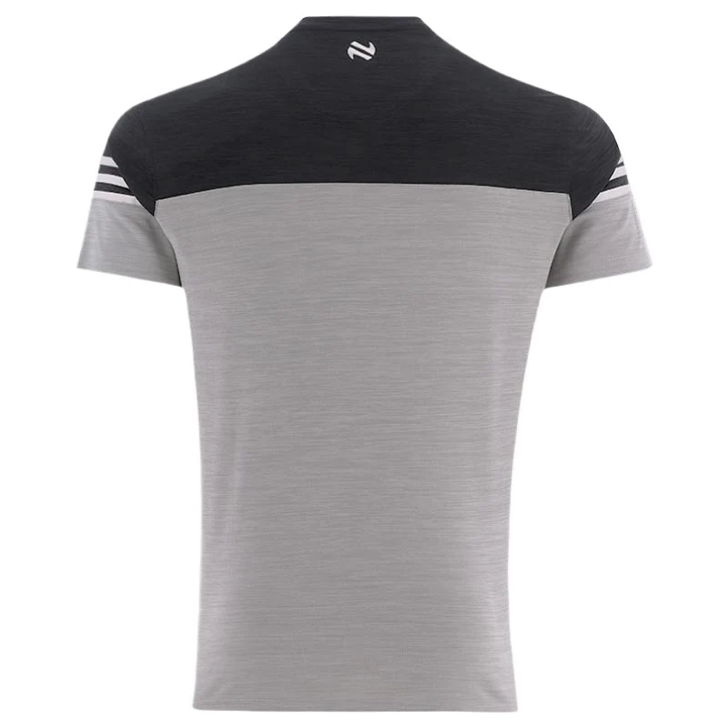 O'Neills Limerick GAA Sedona T-Shirt - Image 2