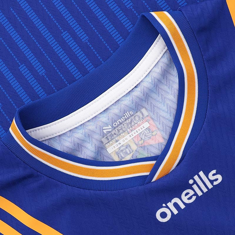 O'Neills Longford GAA 2026 Home Jersey - Image 7