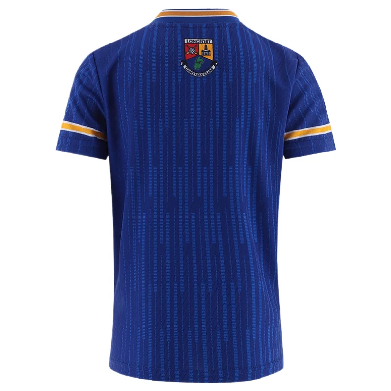 O'Neills Longford GAA 2026 Kids Home Jersey - Image 2