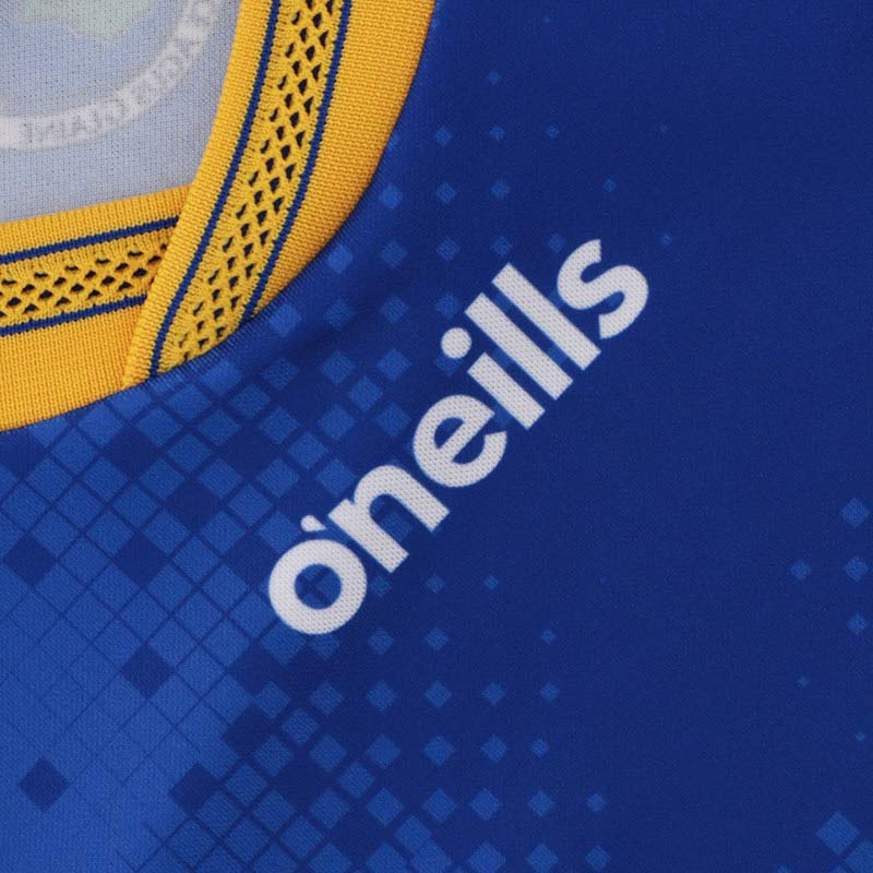 O'Neills Longford GAA 2024 Home Jersey - Image 4
