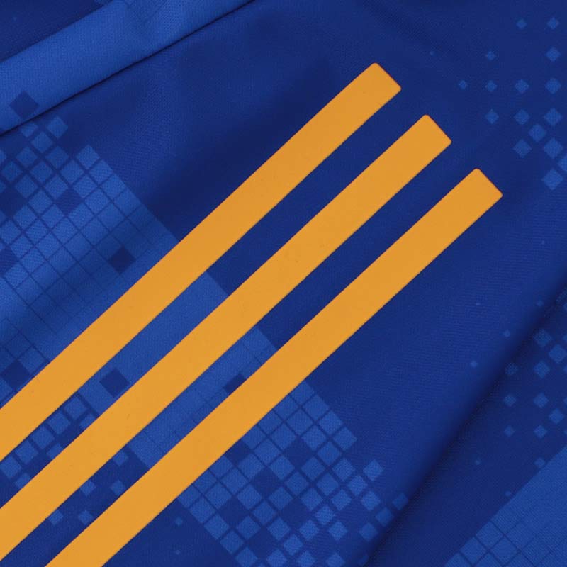 O'Neills Longford GAA 2024 Home Kids Jersey - Image 9