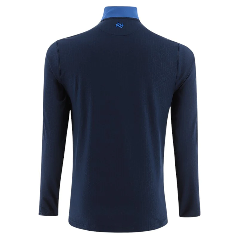 O'Neills Longford GAA Hydra Half Zip Top - Image 2