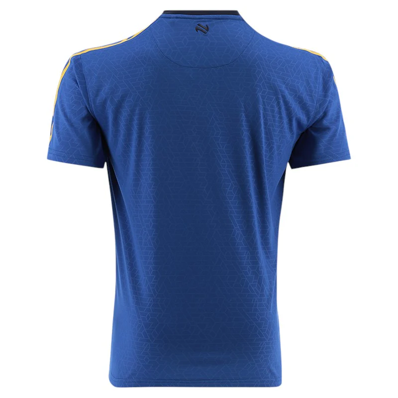 O'Neills Longford GAA Hydra Kids T-Shirt - Image 2