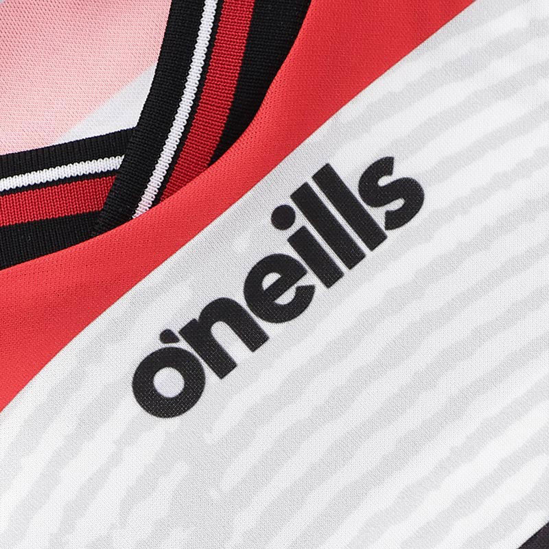 O'Neills Louth GAA 2025 Alternative Jersey - Image 7