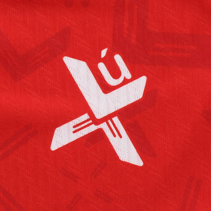 O'Neills Louth GAA 2026 Home Jersey - Image 3