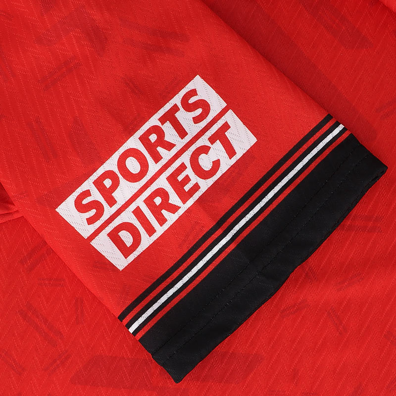 O'Neills Louth GAA 2026 Home Jersey - Image 6