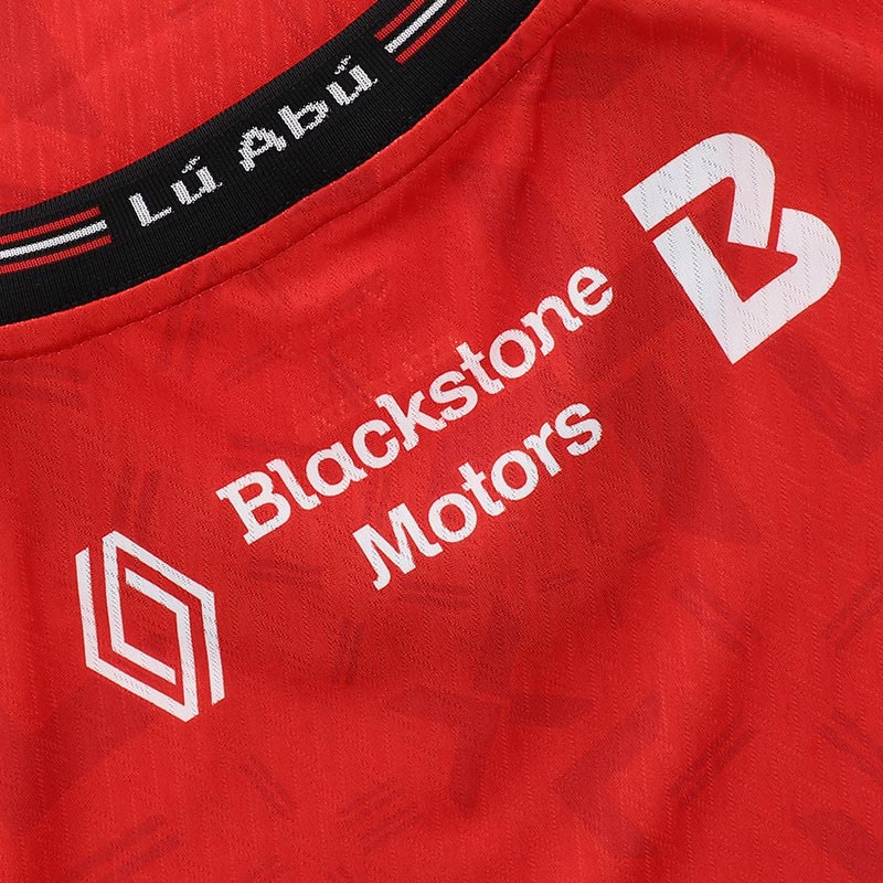 O'Neills Louth GAA 2026 Home Jersey - Image 9