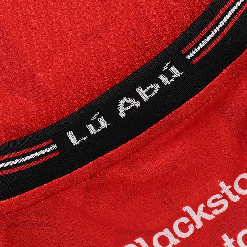 O'Neills Louth GAA 2026 Womens Fit Home Jersey - Image 10