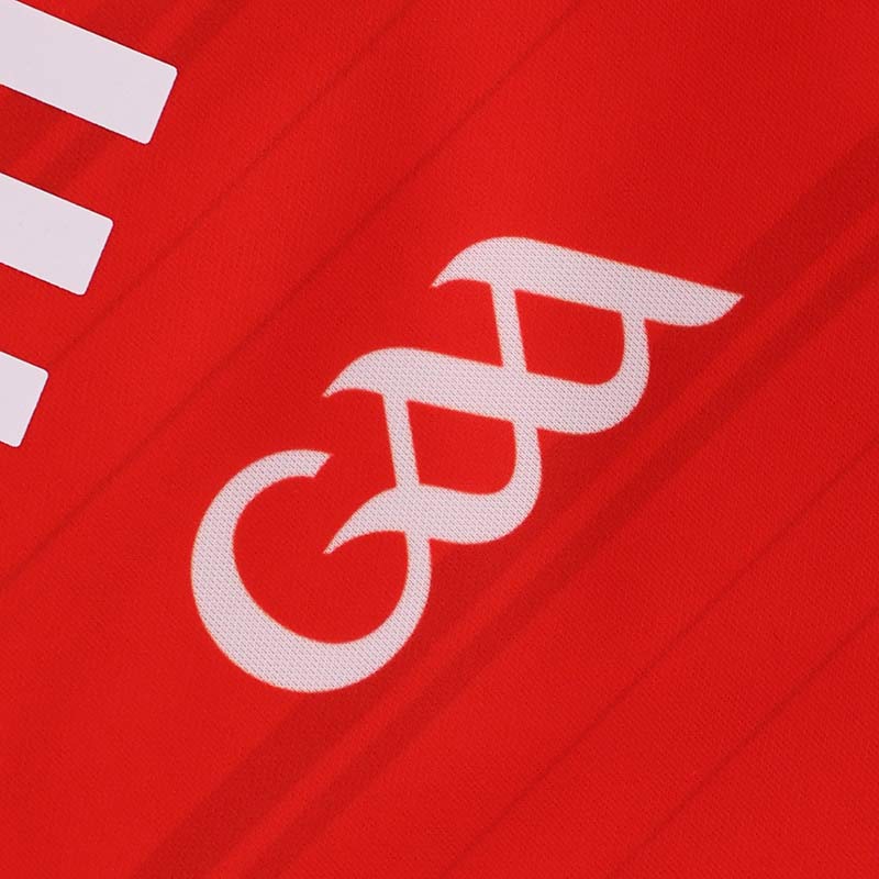 O'Neills Louth GAA 2024 Home Jersey - Image 6
