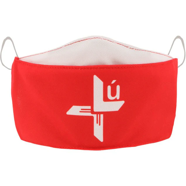 O'Neills Louth GAA Adult Face Mask
