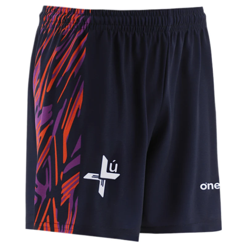 O'Neills Louth GAA 2026 Kids Training Short