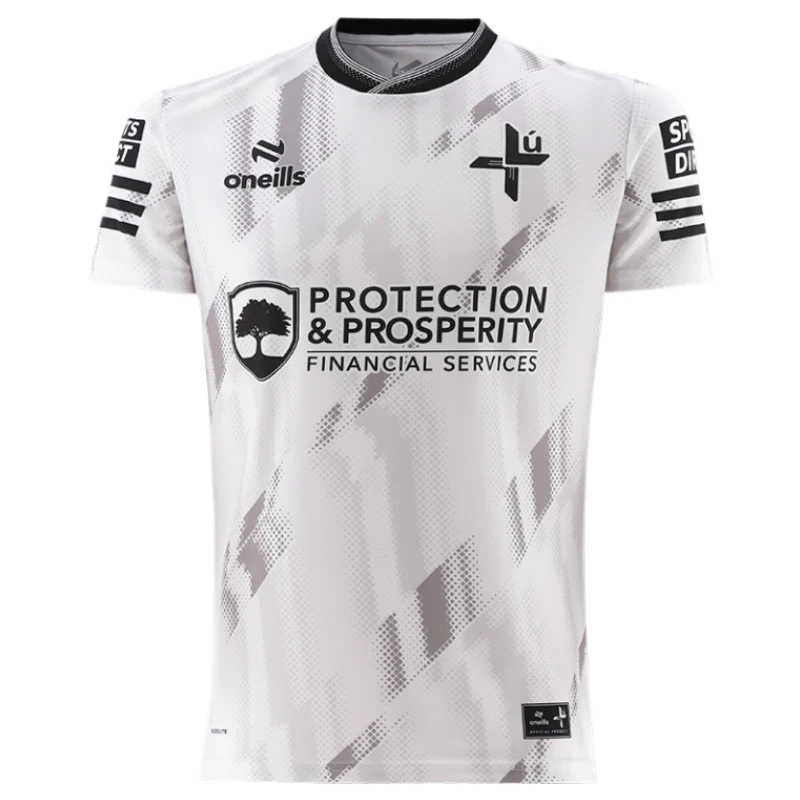 O'Neills Louth GAA 2026 Player Fit Training Jersey