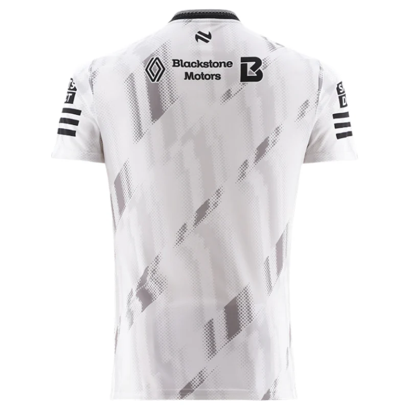 O'Neills Louth GAA 2026 Player Fit Training Jersey - Image 2
