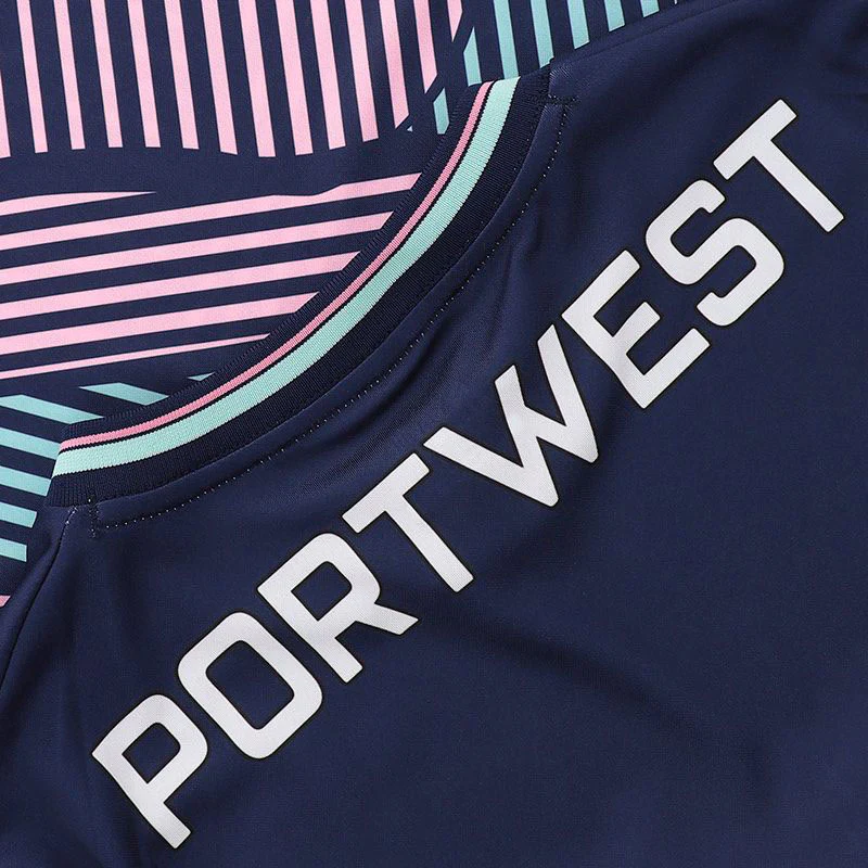 O'Neills Mayo Camogie 2025 Alternative Kids Jersey - Image 6