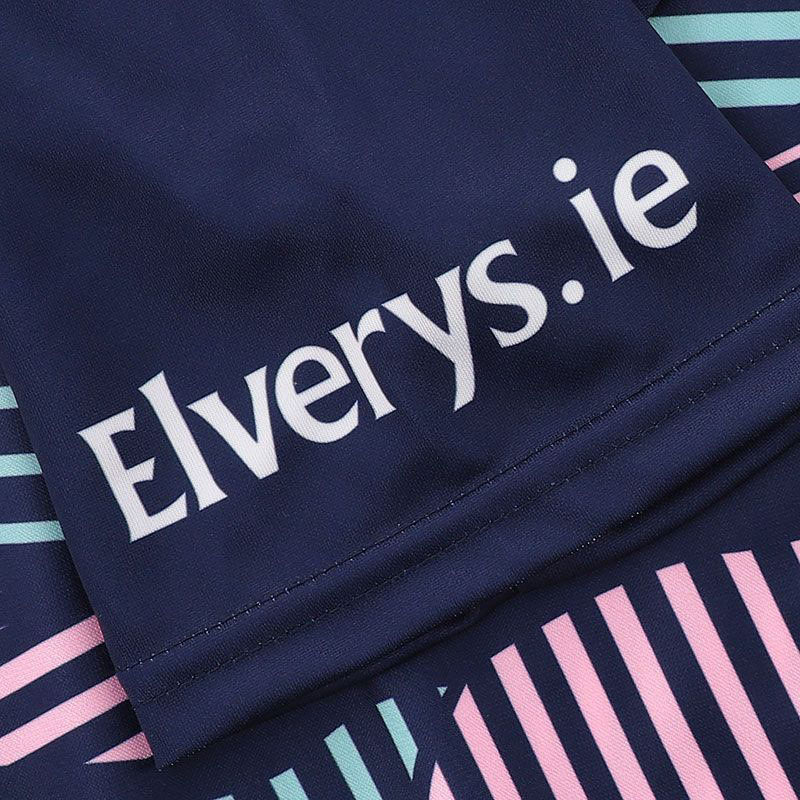 O'Neills Mayo Camogie 2025 Alternative Kids Jersey - Image 7
