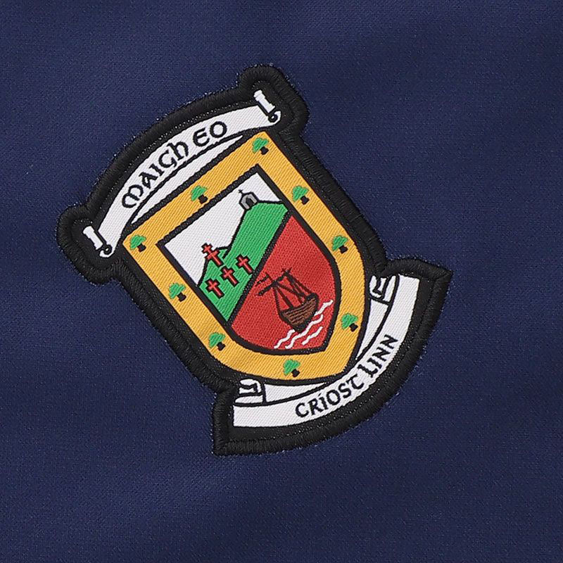 O'Neills Mayo LGFA 2025 Alternative Womens Jersey - Image 3