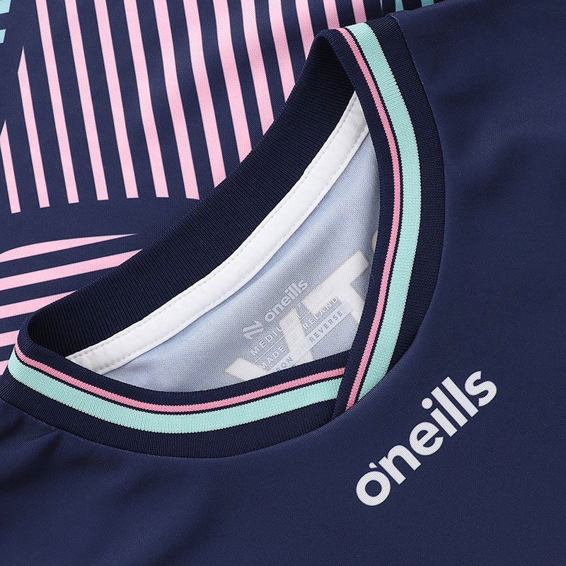 O'Neills Mayo 2025 Alternative Player Fit Jersey - Image 8