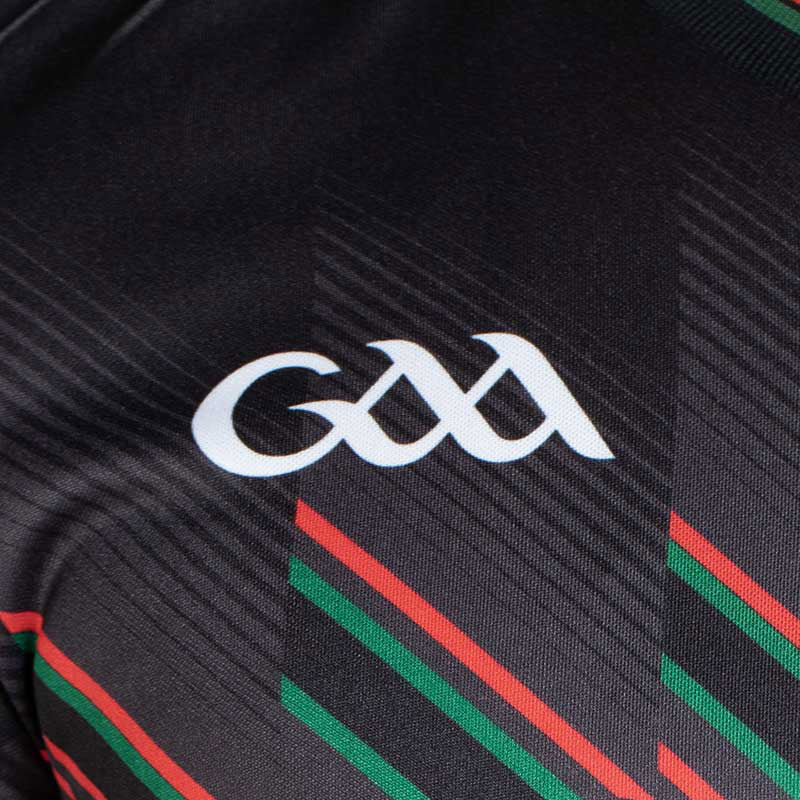 O'Neills Mayo GAA 2025 Goalkeeper Alternative Jersey - Image 6