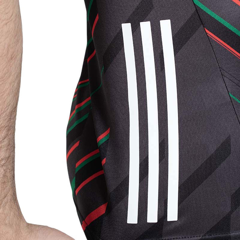 O'Neills Mayo GAA 2025 Goalkeeper Alternative Jersey - Image 7