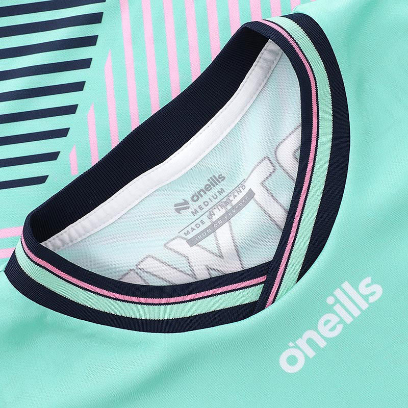 O'Neills Mayo GAA 2025 Goalkeeper Alternative Player Fit Jersey - Image 11