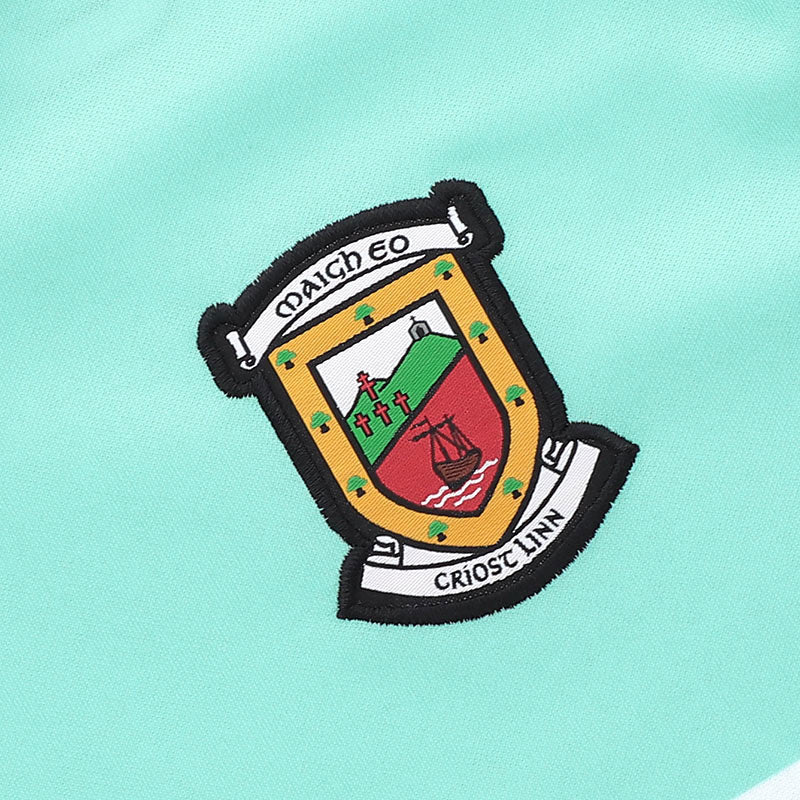O'Neills Mayo GAA 2025 Goalkeeper Alternative Player Fit Jersey - Image 3